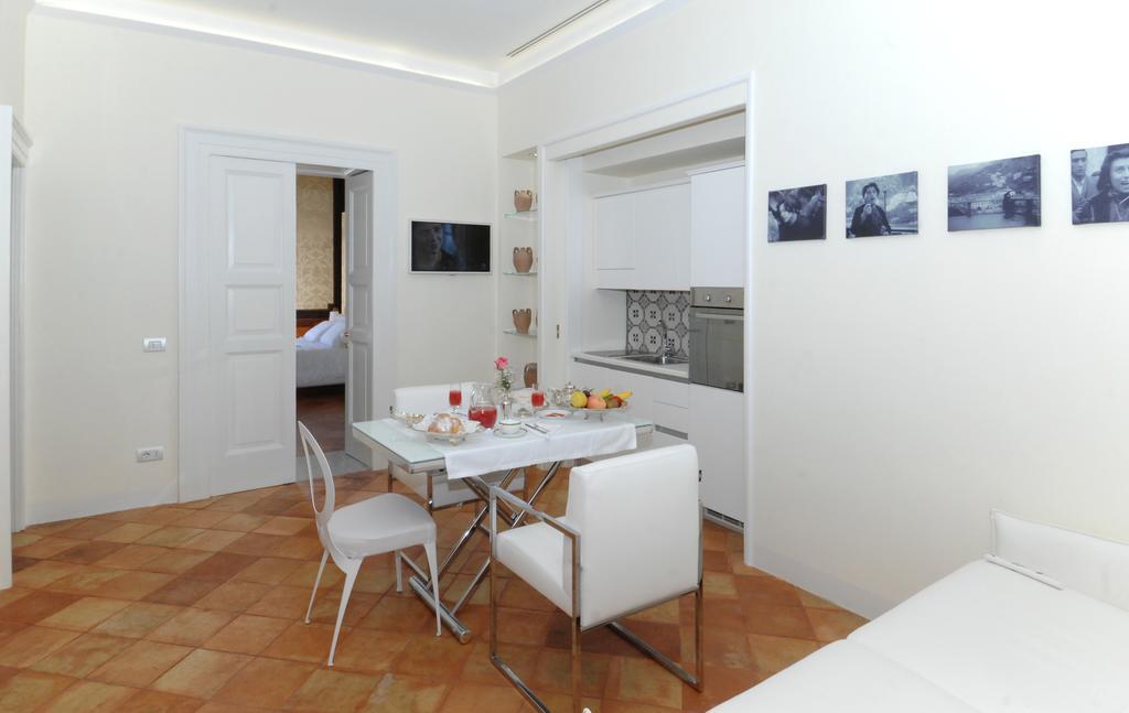 Maiori Dream Rental Quarto foto