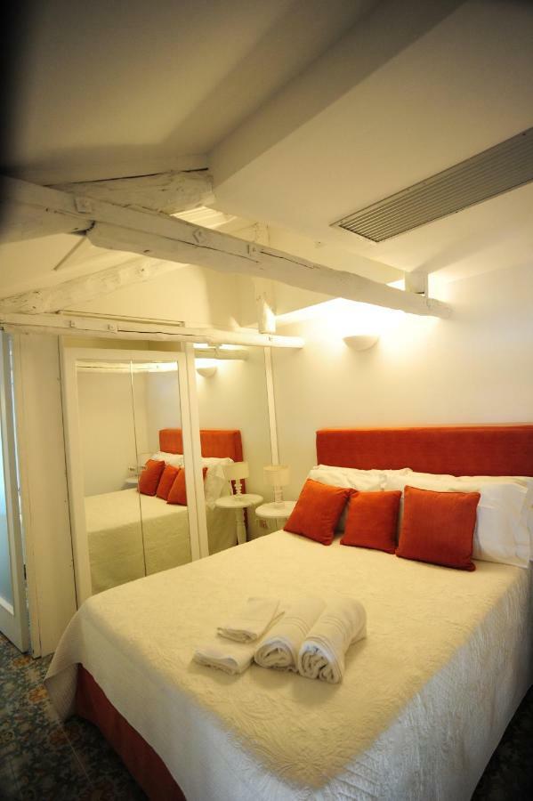 Maiori Dream Rental Exterior foto
